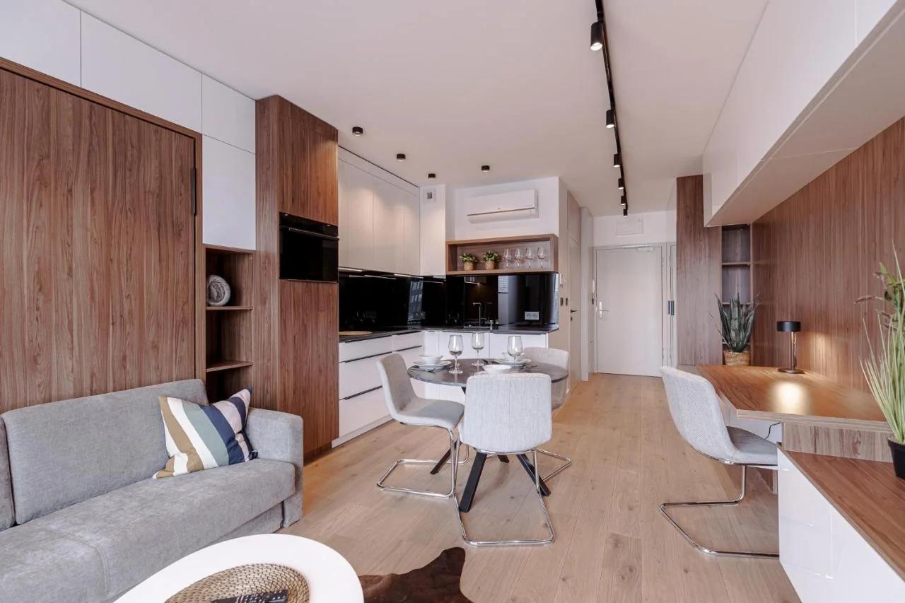 Otyńska Point Apartamenty Prestige foto