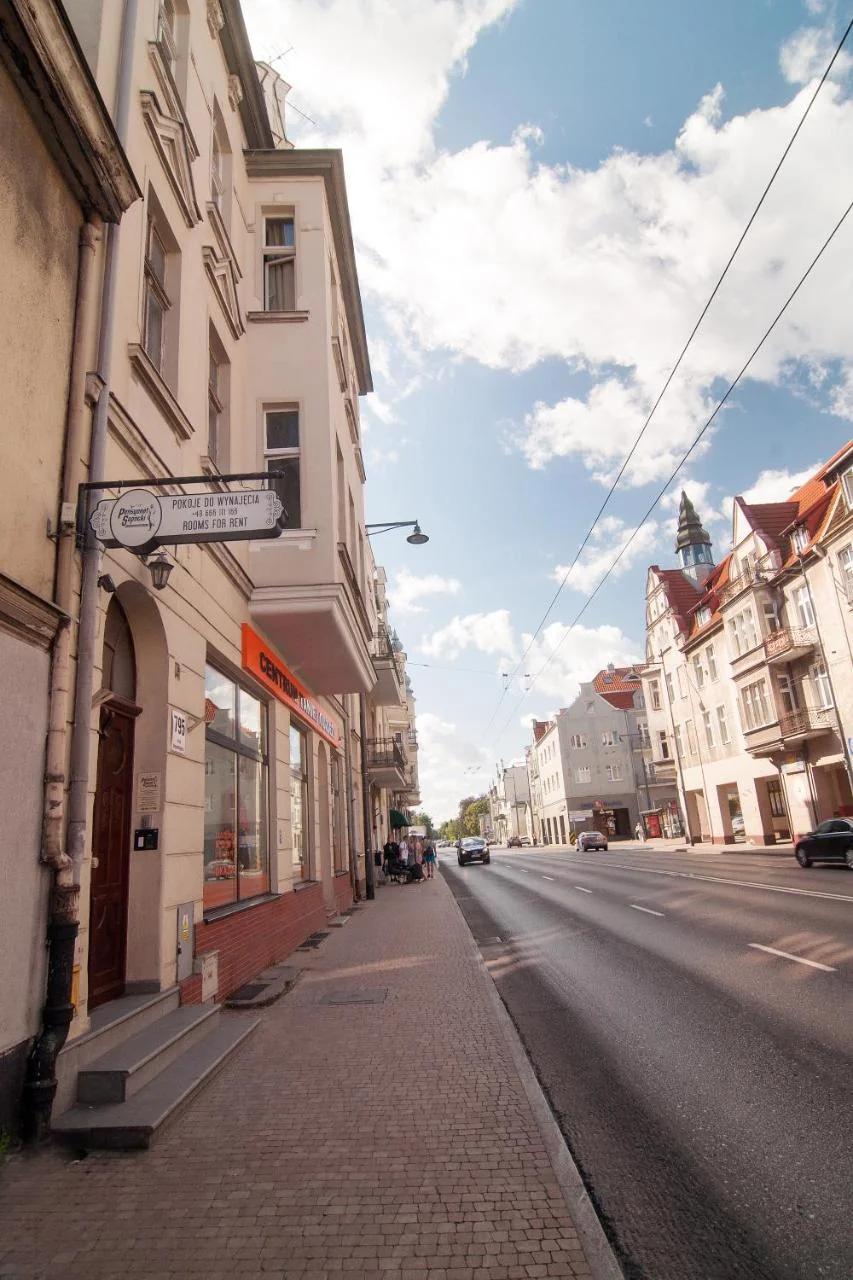 Pokoje Sopockie foto