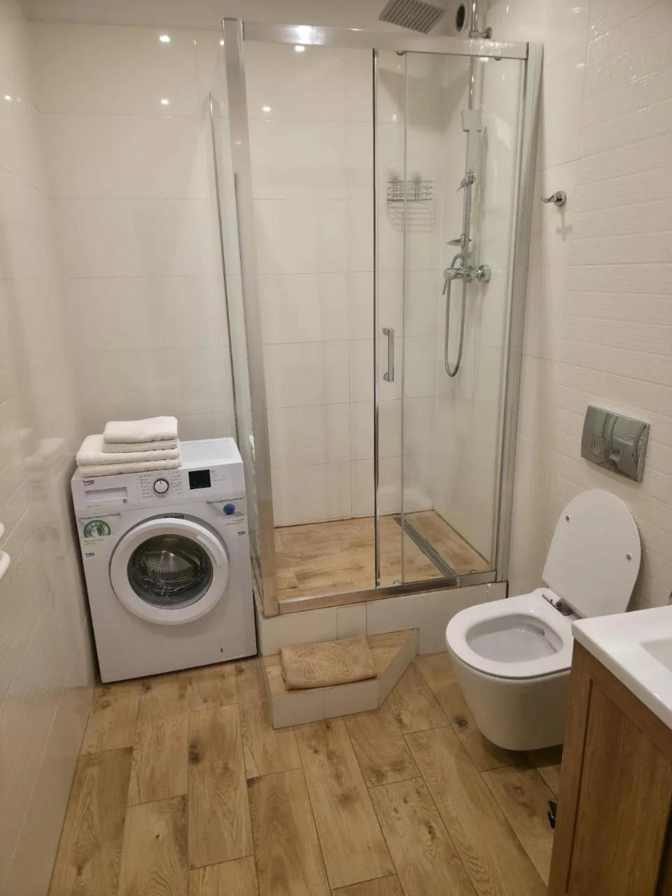 Prestige Aparthotel Piotrkowska 82 - wyjątkowy widok na deptak foto