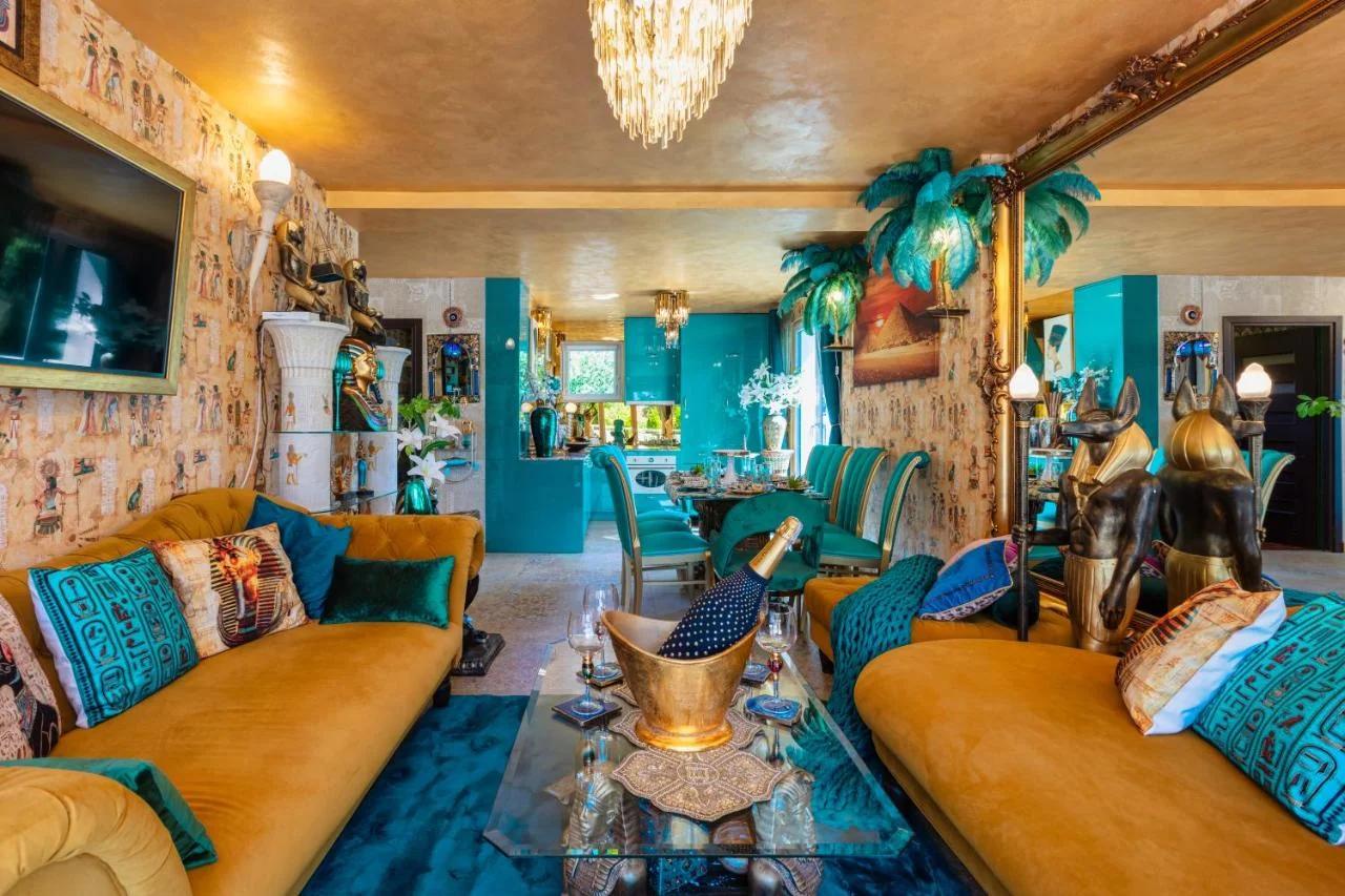 Princess Palace photo