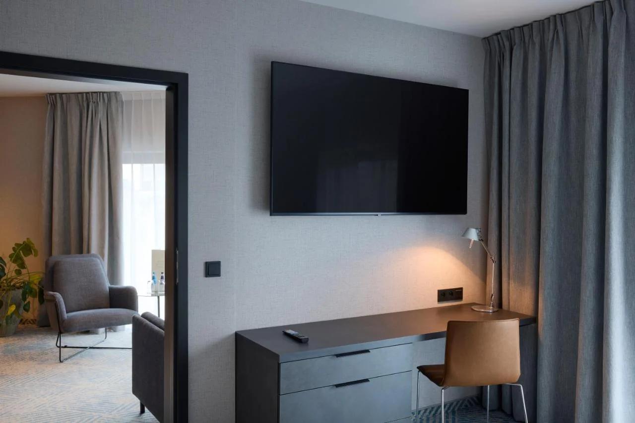 Q Hotel Plus Wrocław photo