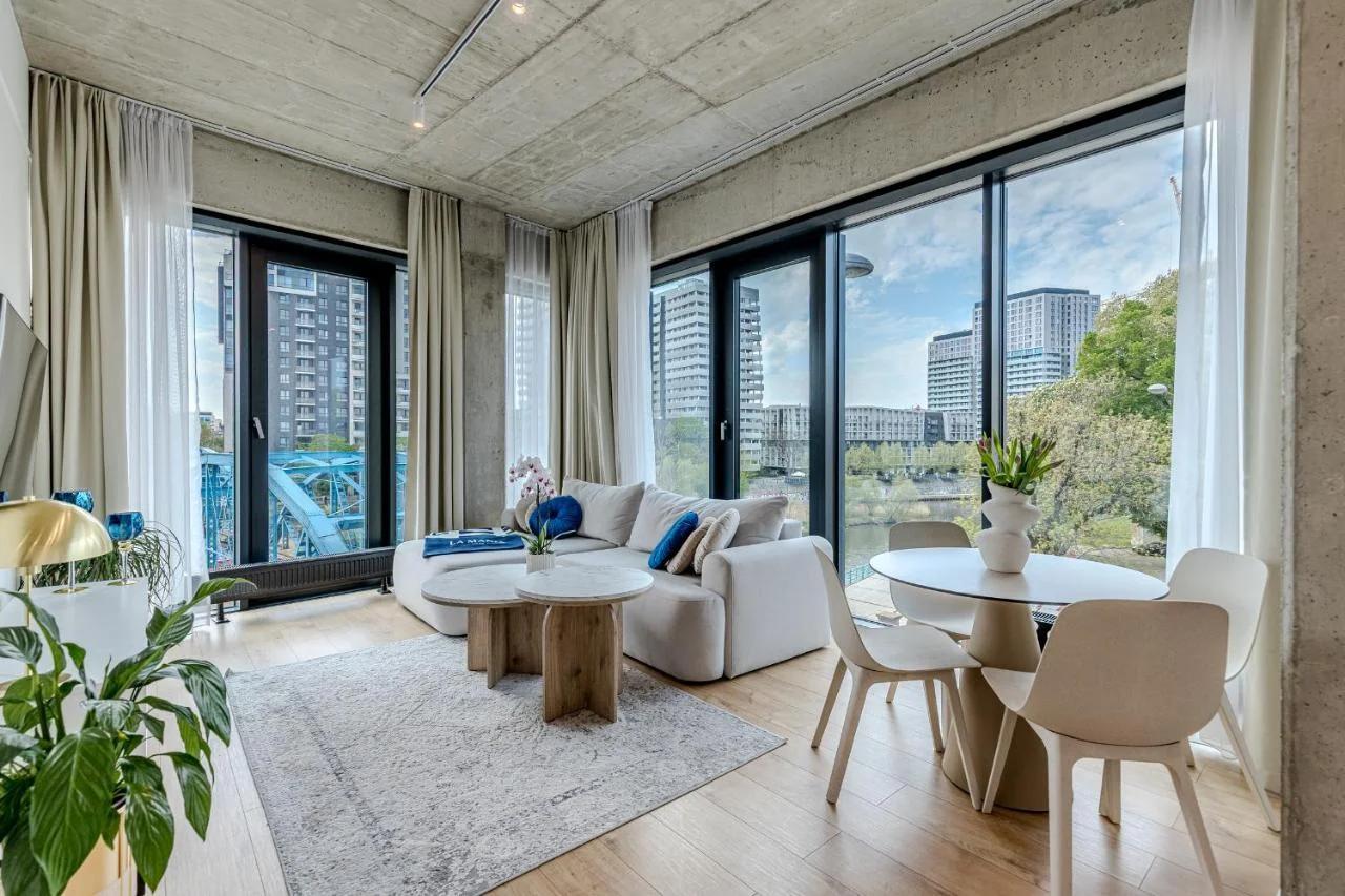 River Premium Apartments foto