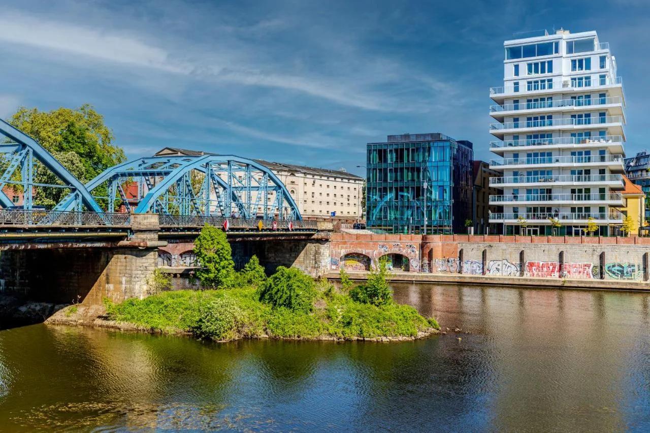 River Premium Apartments foto