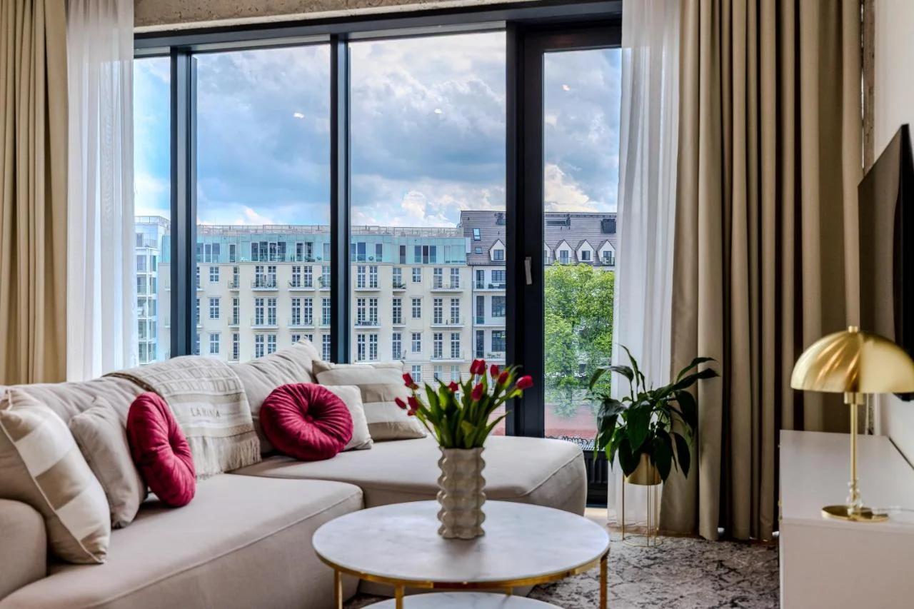 River Premium Apartments foto