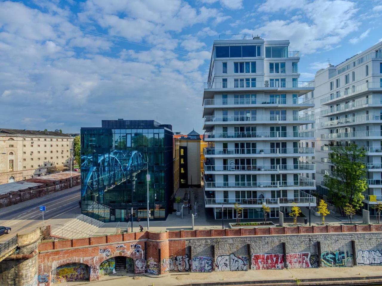River Premium Apartments foto