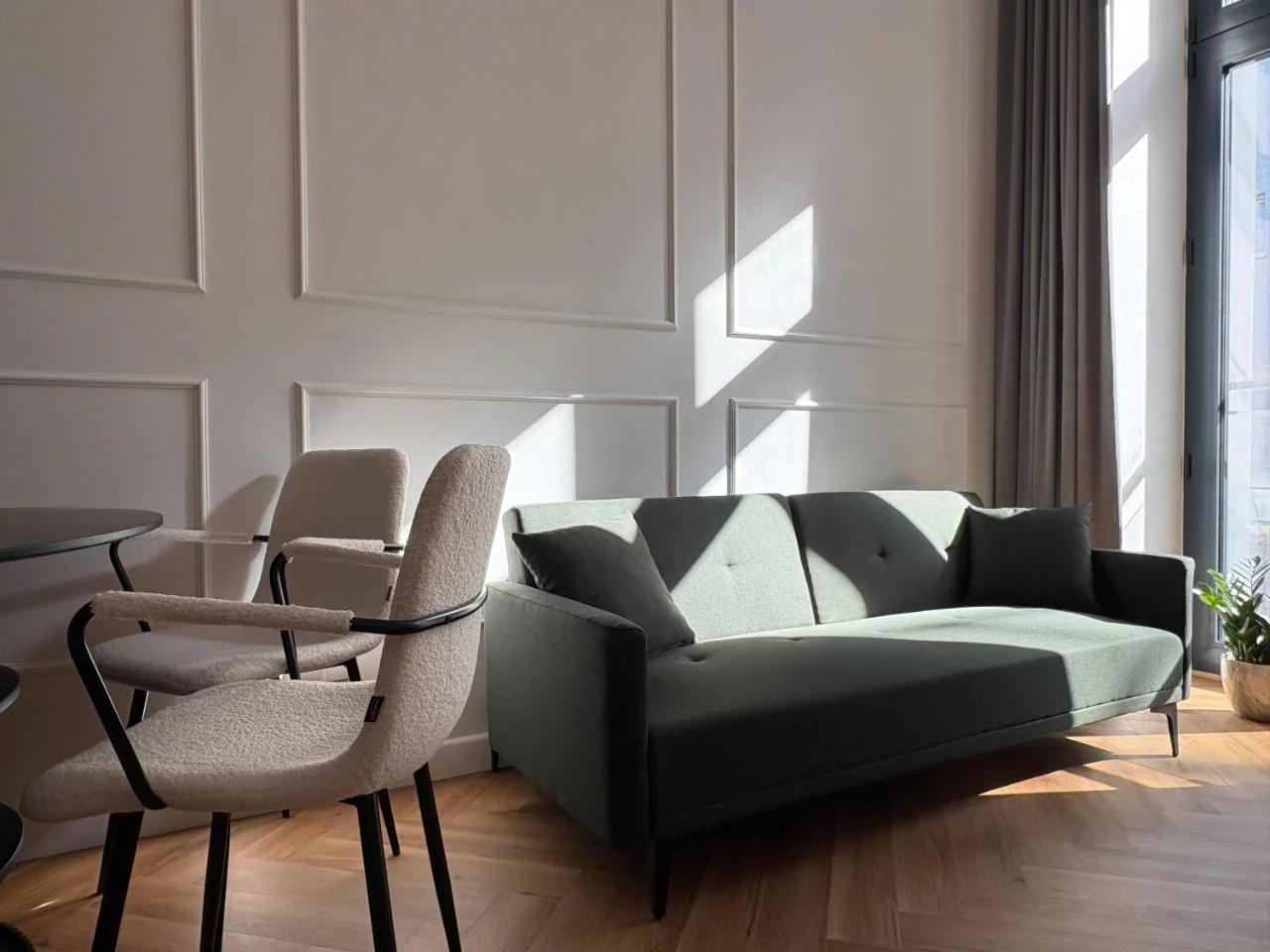 Roosevelta Residence Apartments - przy OFF Piotrkowska, FV - Klimatyzacja - WiFi, Orientarium, Atlas Arena, HopaLupa, Aquapark Fala, EC1 foto