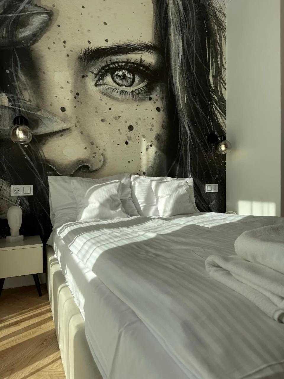 Roosevelta Residence Apartments - przy OFF Piotrkowska, FV - Klimatyzacja - WiFi, Orientarium, Atlas Arena, HopaLupa, Aquapark Fala, EC1 foto