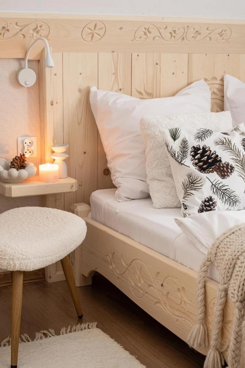 Sarnia Skałka Apartamenty