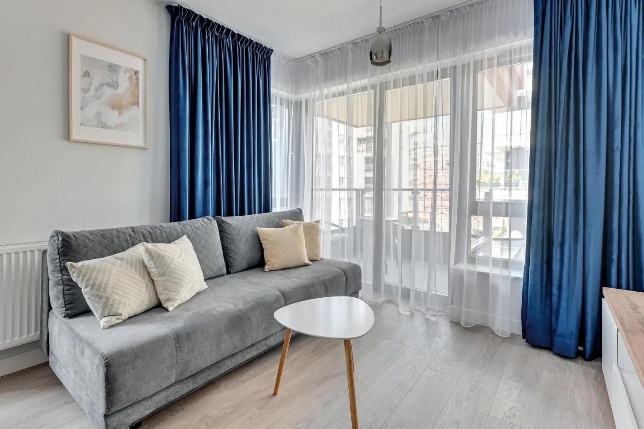 Scala City Center Apartments & Studio by Lion Apartments foto
