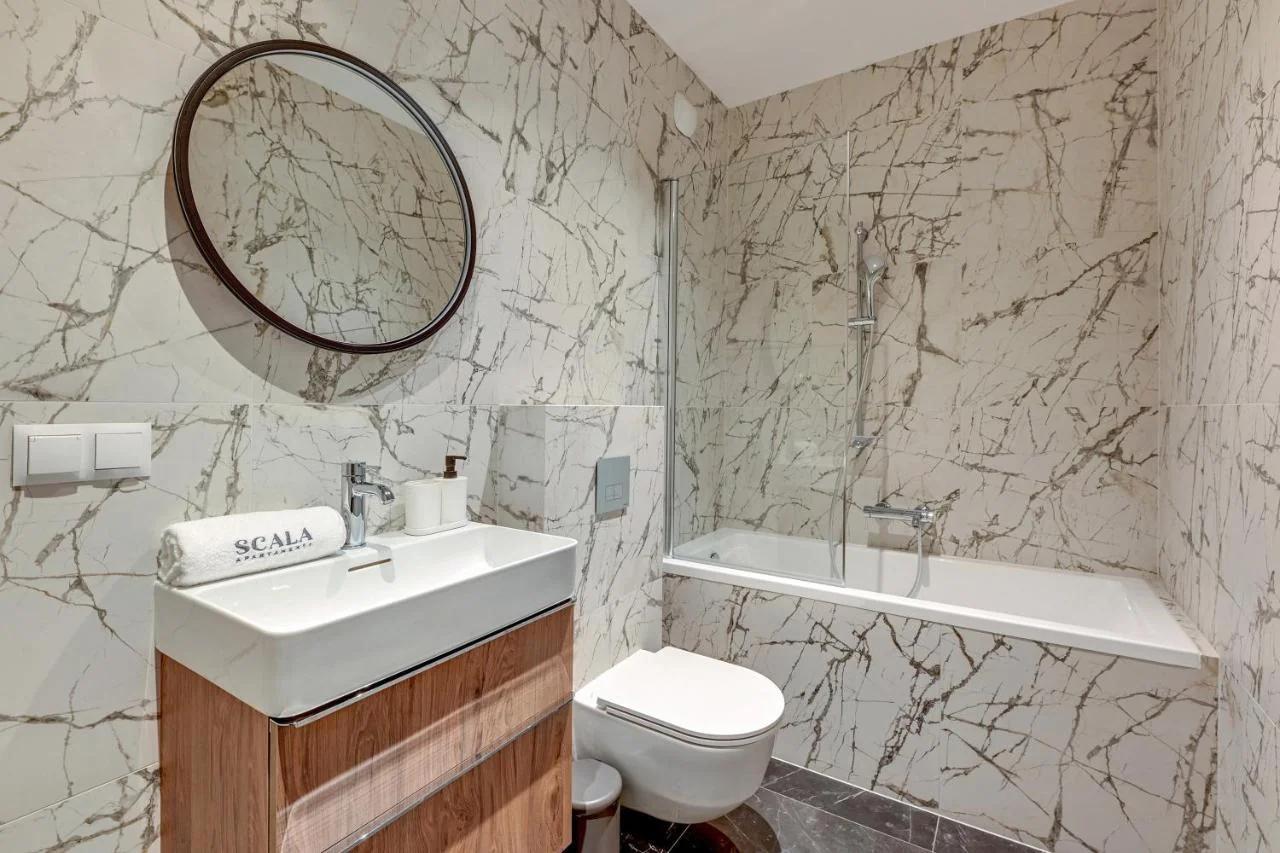 Scala City Center Apartments & Studio by Lion Apartments foto