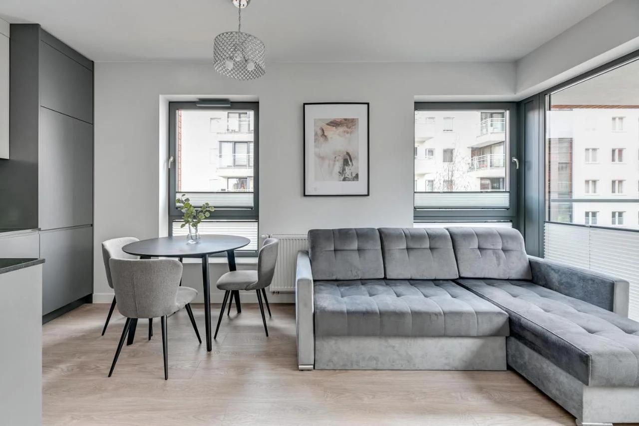 Scala City Center Apartments & Studio by Lion Apartments foto