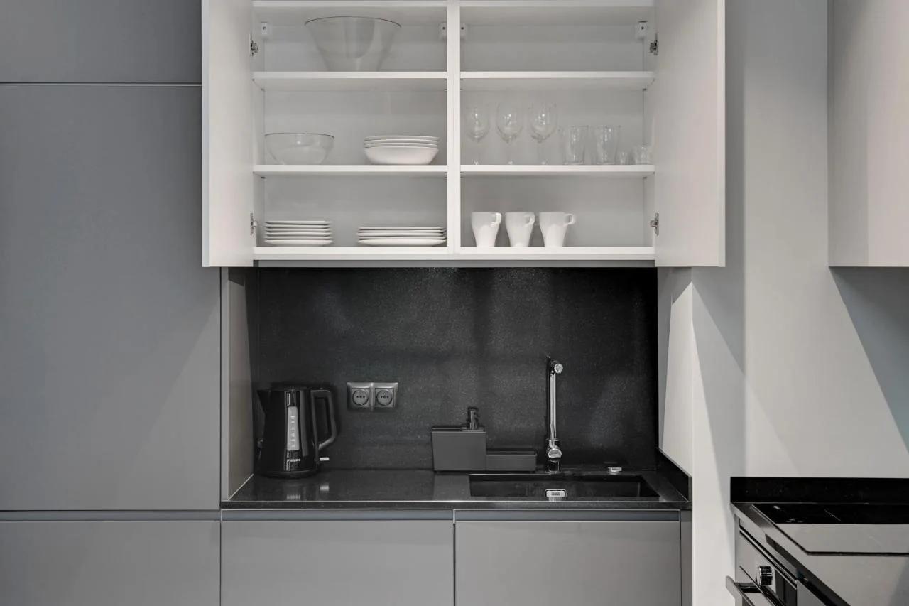 Scala City Center Apartments & Studios by Lion Apartments photo