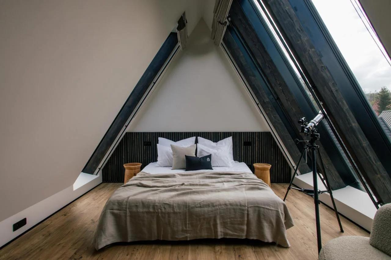 Slow Tatry Boutique Resort&SPA photo
