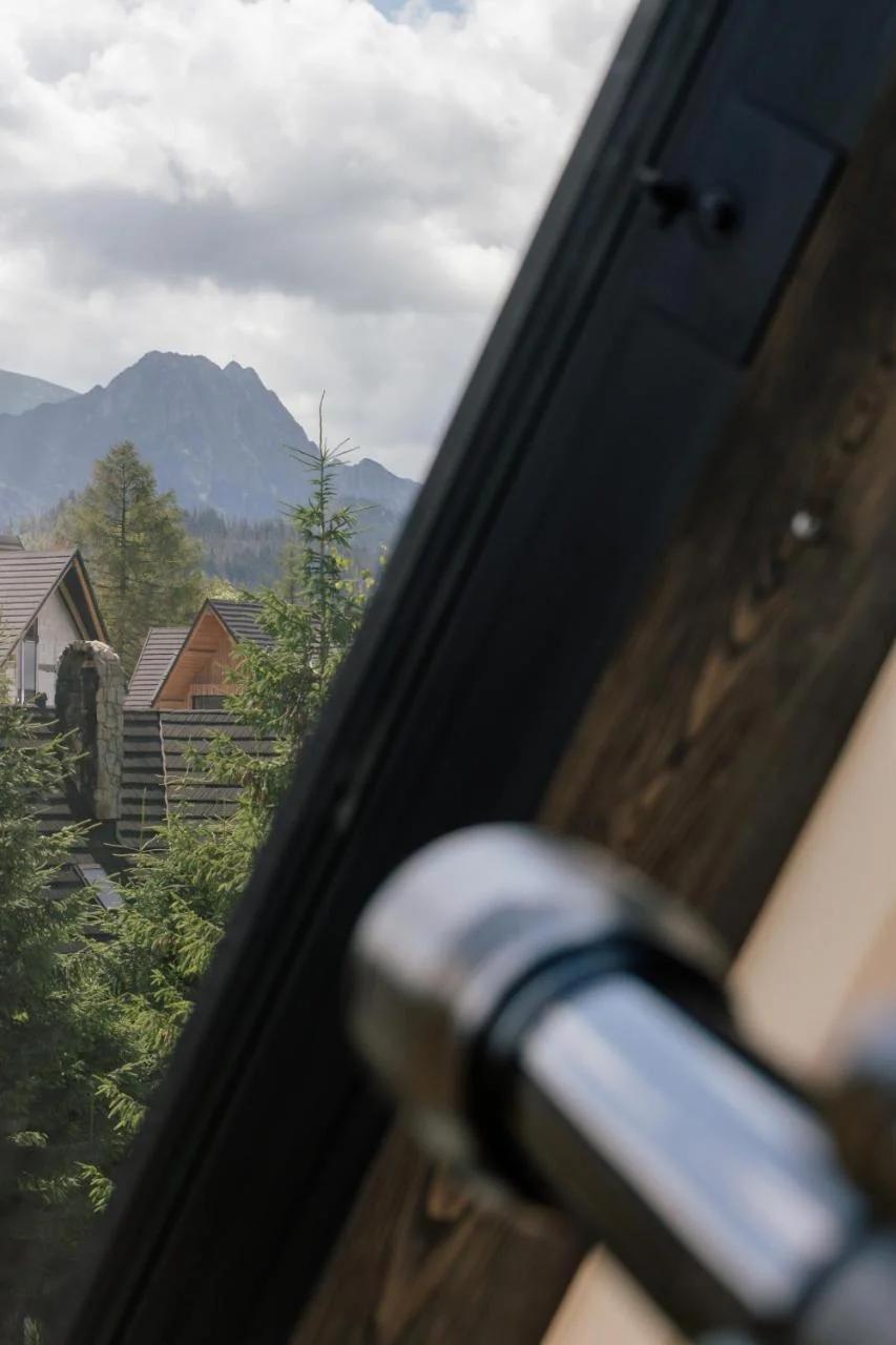 Slow Tatry Boutique Resort&SPA photo