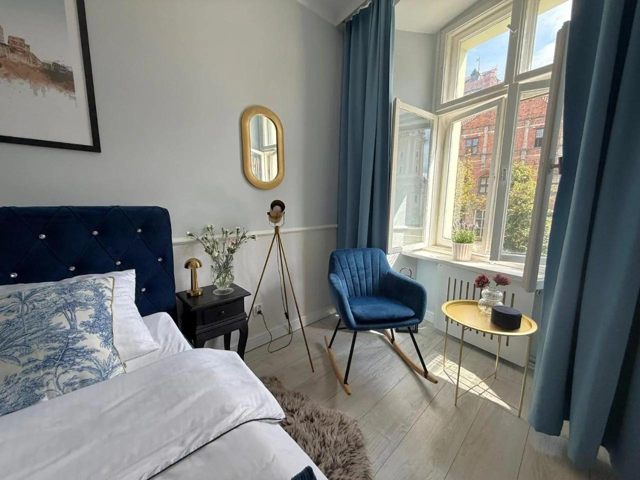 Staromiejska Panorama I Royal View Apartment- Rynek Staromiejski foto