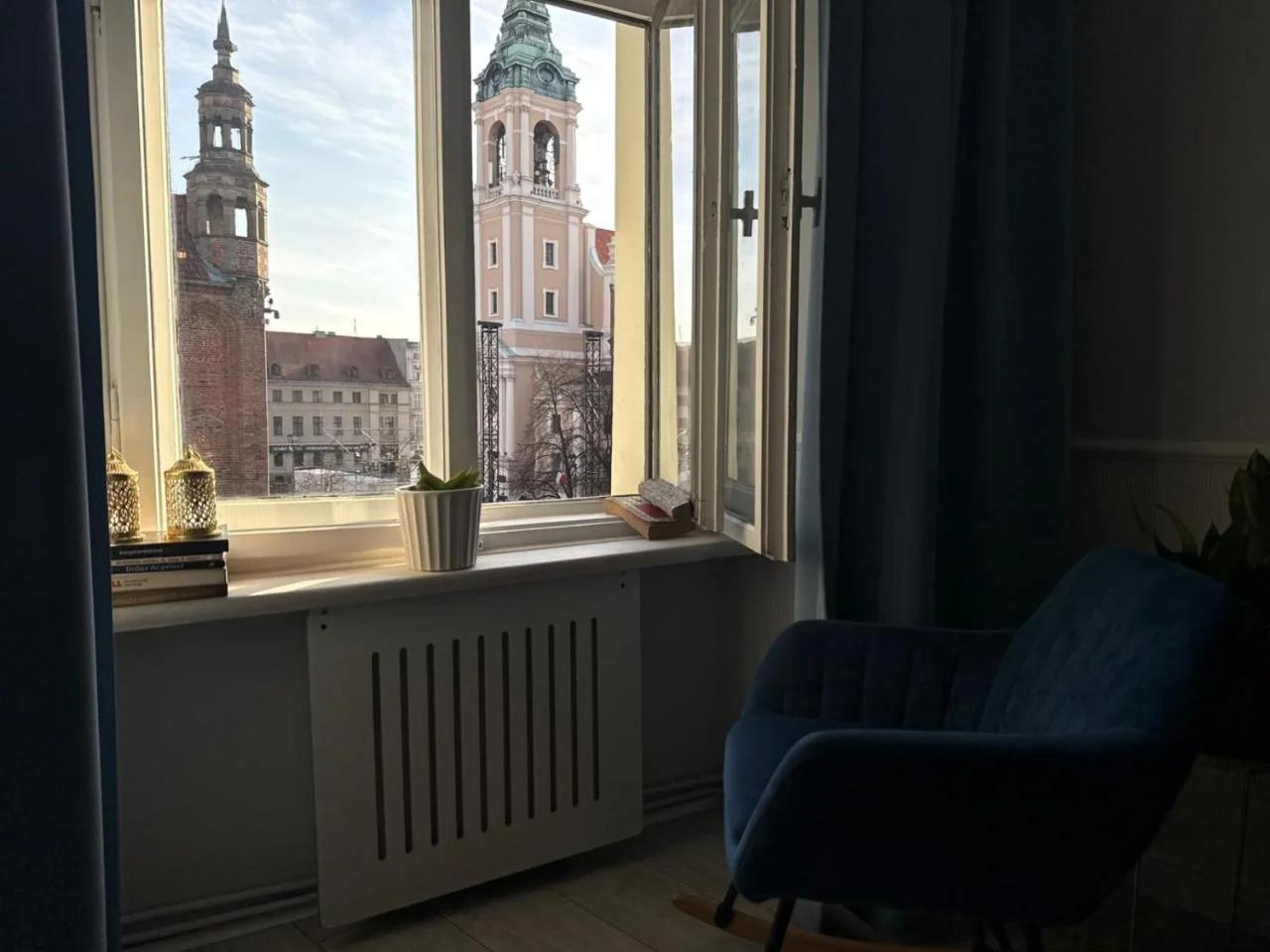 Staromiejska Panorama I Royal View Apartment- Rynek Staromiejski foto