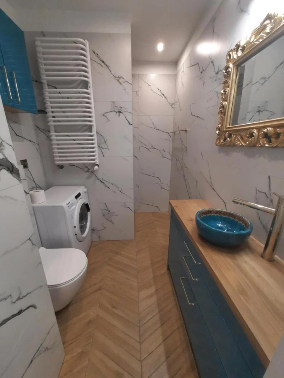 Super Centrum Szymborskiej 2 z parkingiem podziemnym Apartamenty LUNA Bialystok photo