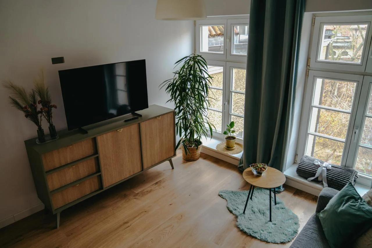Szeroka 32 Studio