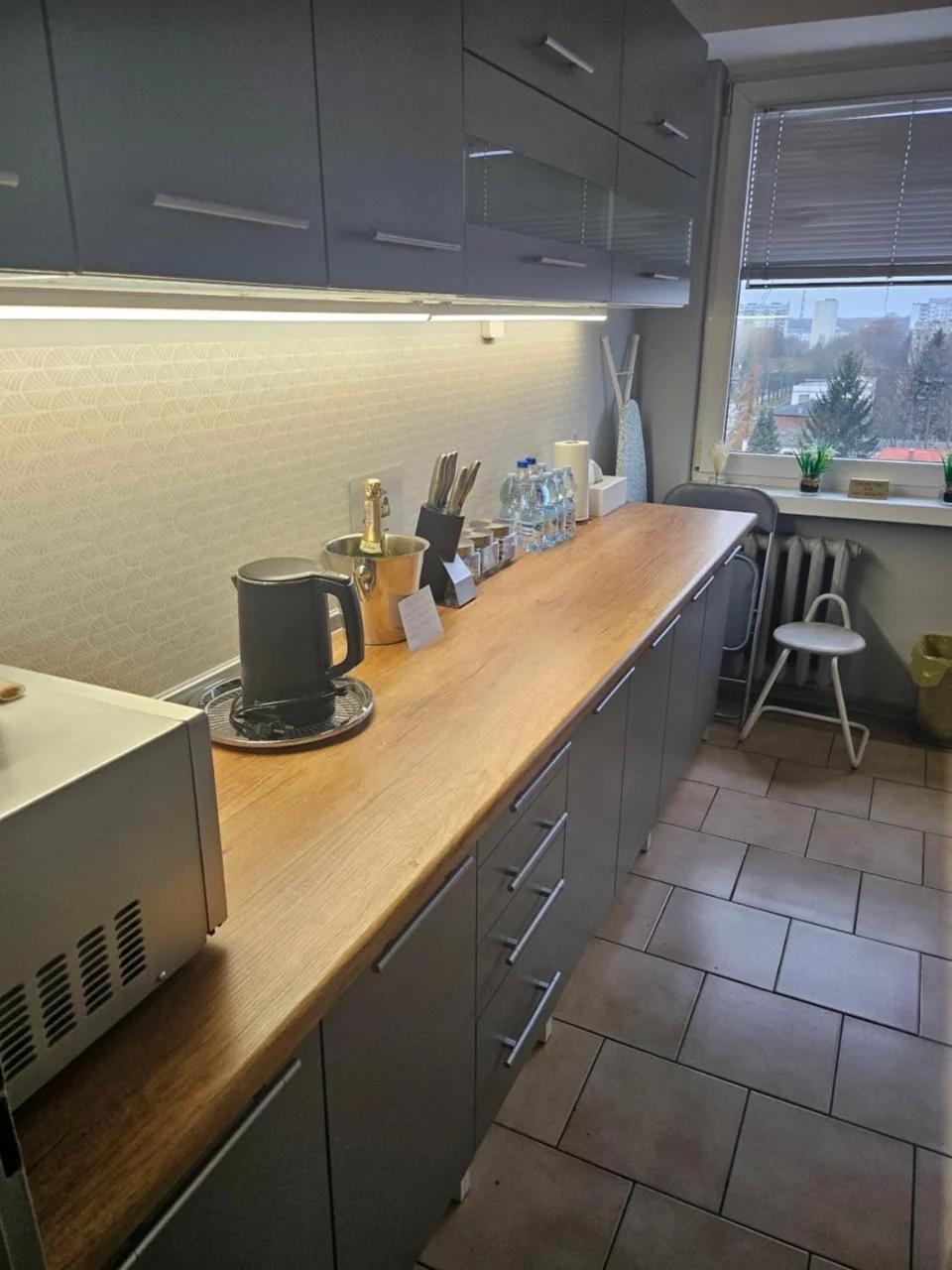 The First Atlas Arena Apartament