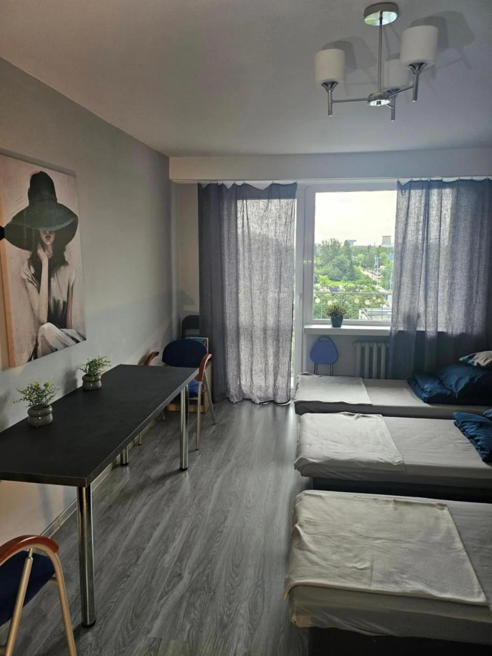 The First Atlas Arena Apartament photo