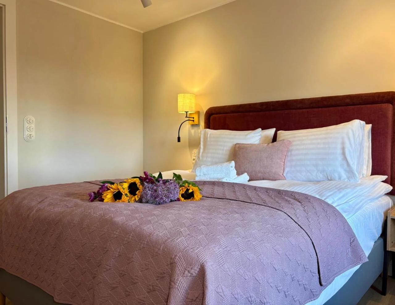 ToRUŃ ApartHotel z widokiem na Wisłę i Krzywą Wieżę photo