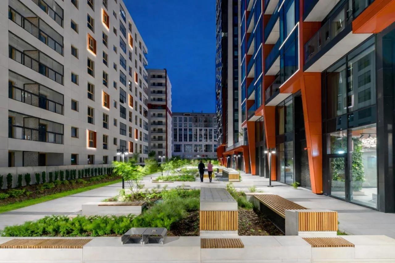 Towarowa Towers Premium City View Apartments photo