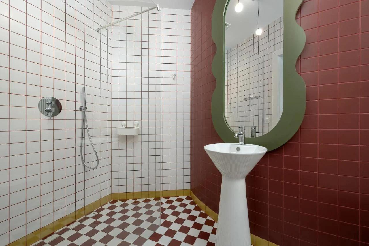 Unique Studio Close to the City Center with Balcony by Noclegi Renters foto