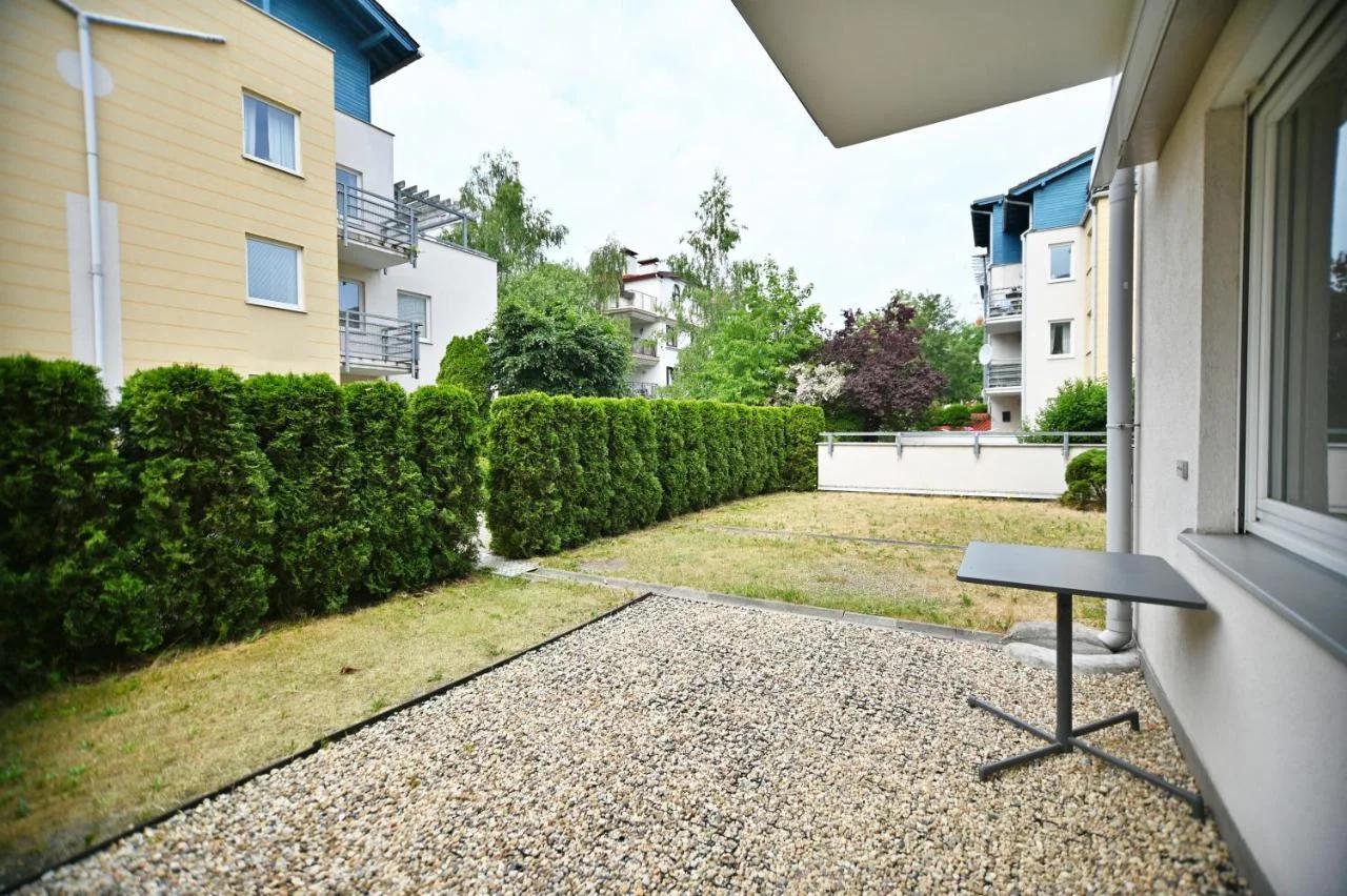 Victus Traditional Apartment with Balcony in Sopot by Noclegi Renters foto