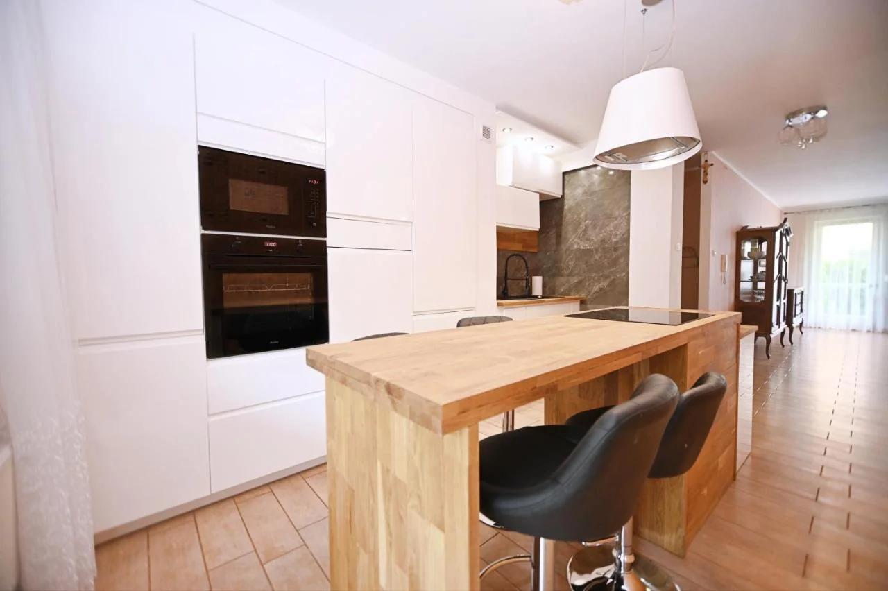 Victus Traditional Apartment with Balcony in Sopot by Noclegi Renters foto