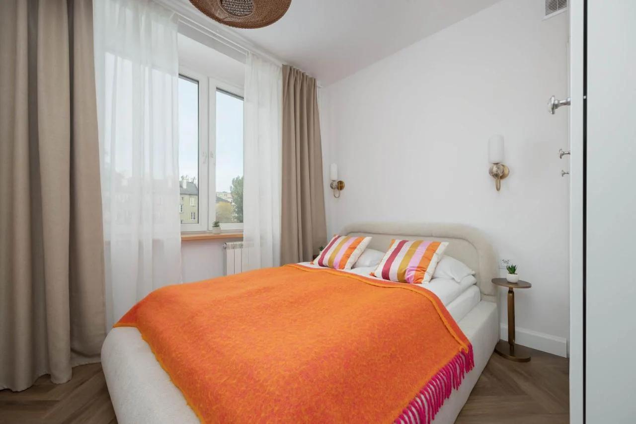 Wilcza Tenement Apartment Near National Museum by Noclegi Renters foto