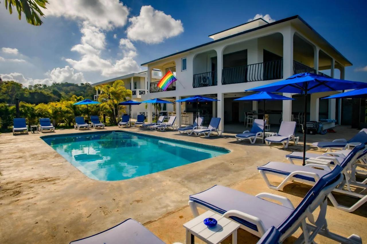 Club Vieques - Adults Only Resort - LGBT Friendly photo