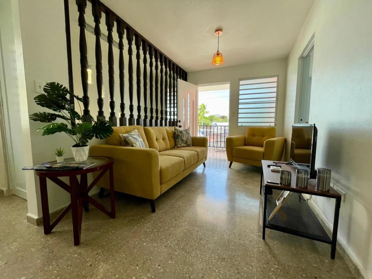 Mont Résidence offering a Loft and 3 Bedroom Apartment steps from the ferry photo