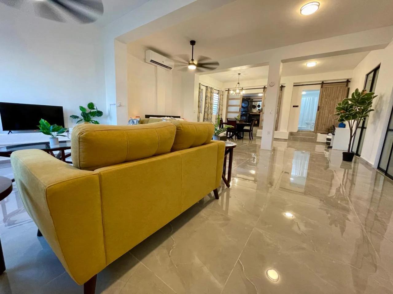 Mont Résidence offering a Loft and 3 Bedroom Apartment steps from the ferry photo