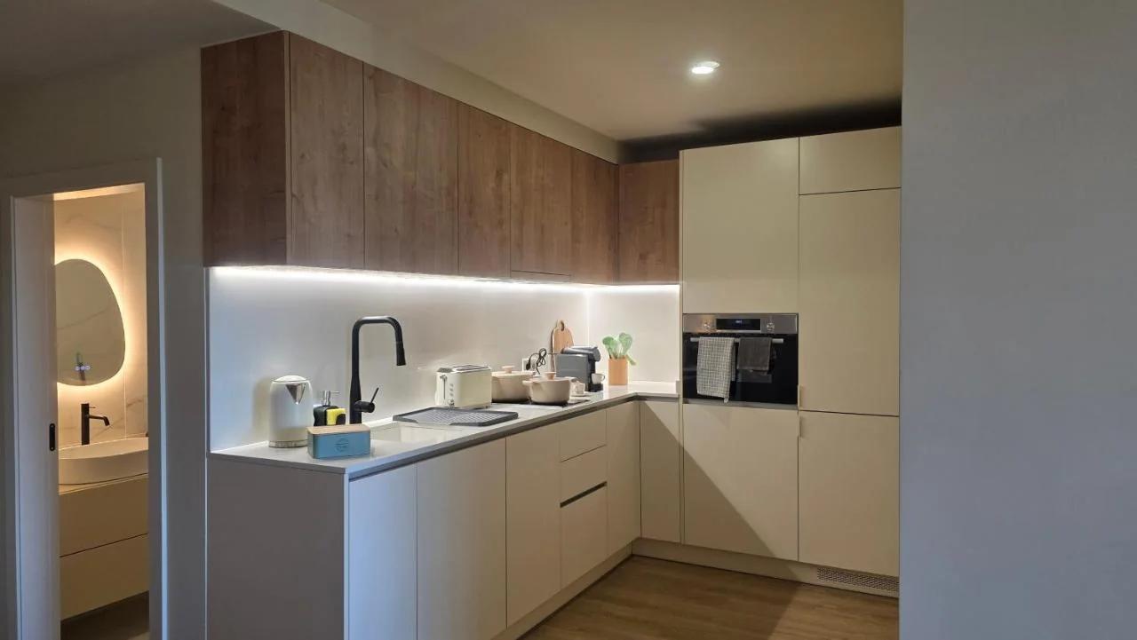 A Proa do Moliceiro GreenView - Salty Lagoon Views foto