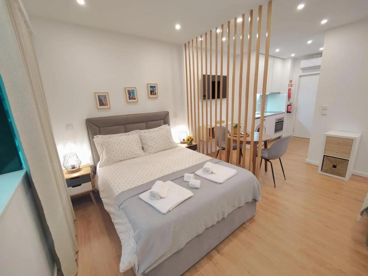 A Window to Porto – Premium Apartment Porto Downtown foto