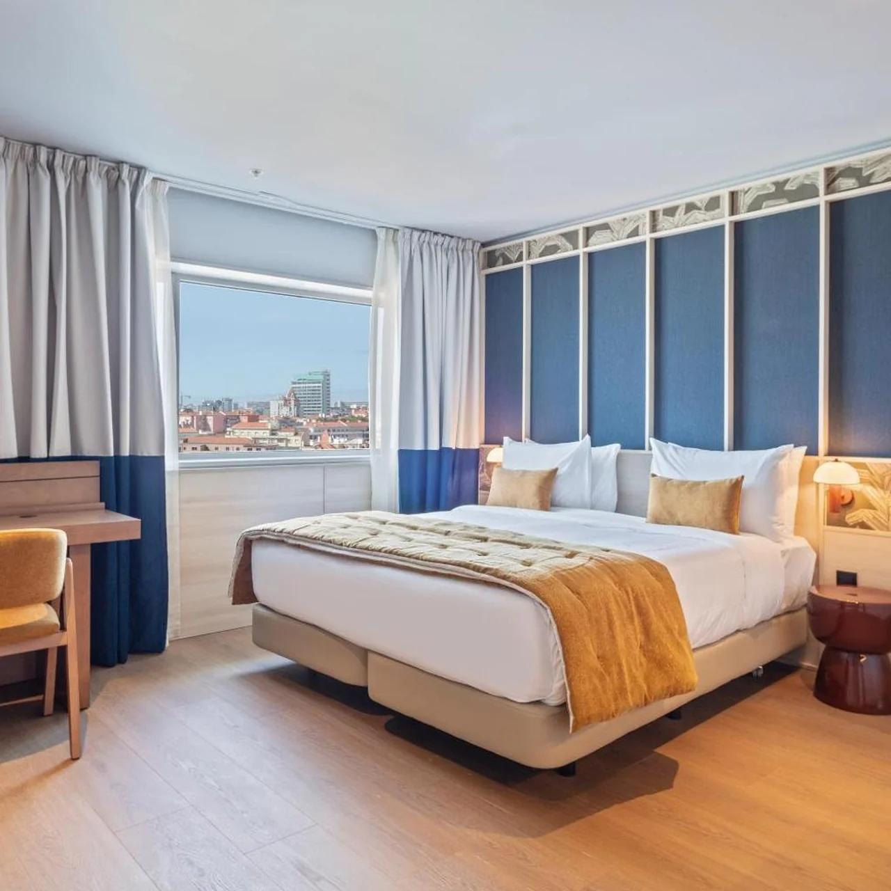 Hotel Acta Moa