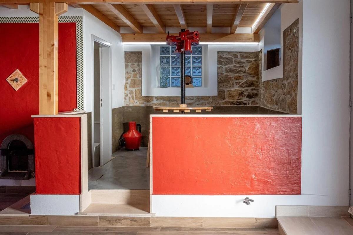 Adega dos Avós - Casa completa foto