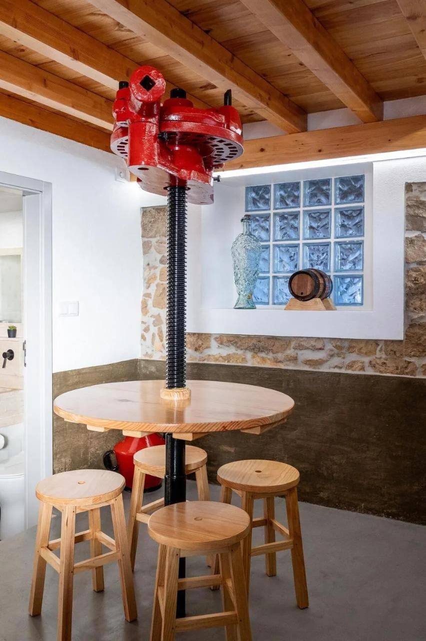 Adega dos Avós - Casa completa foto