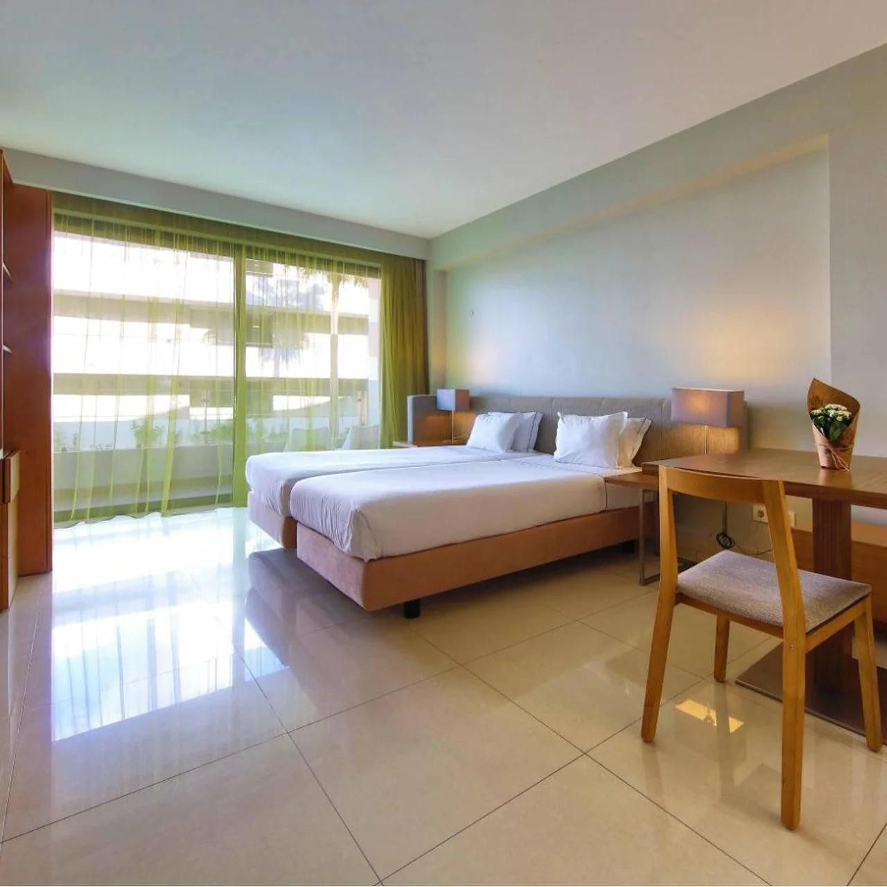Agua Hotels Riverside foto