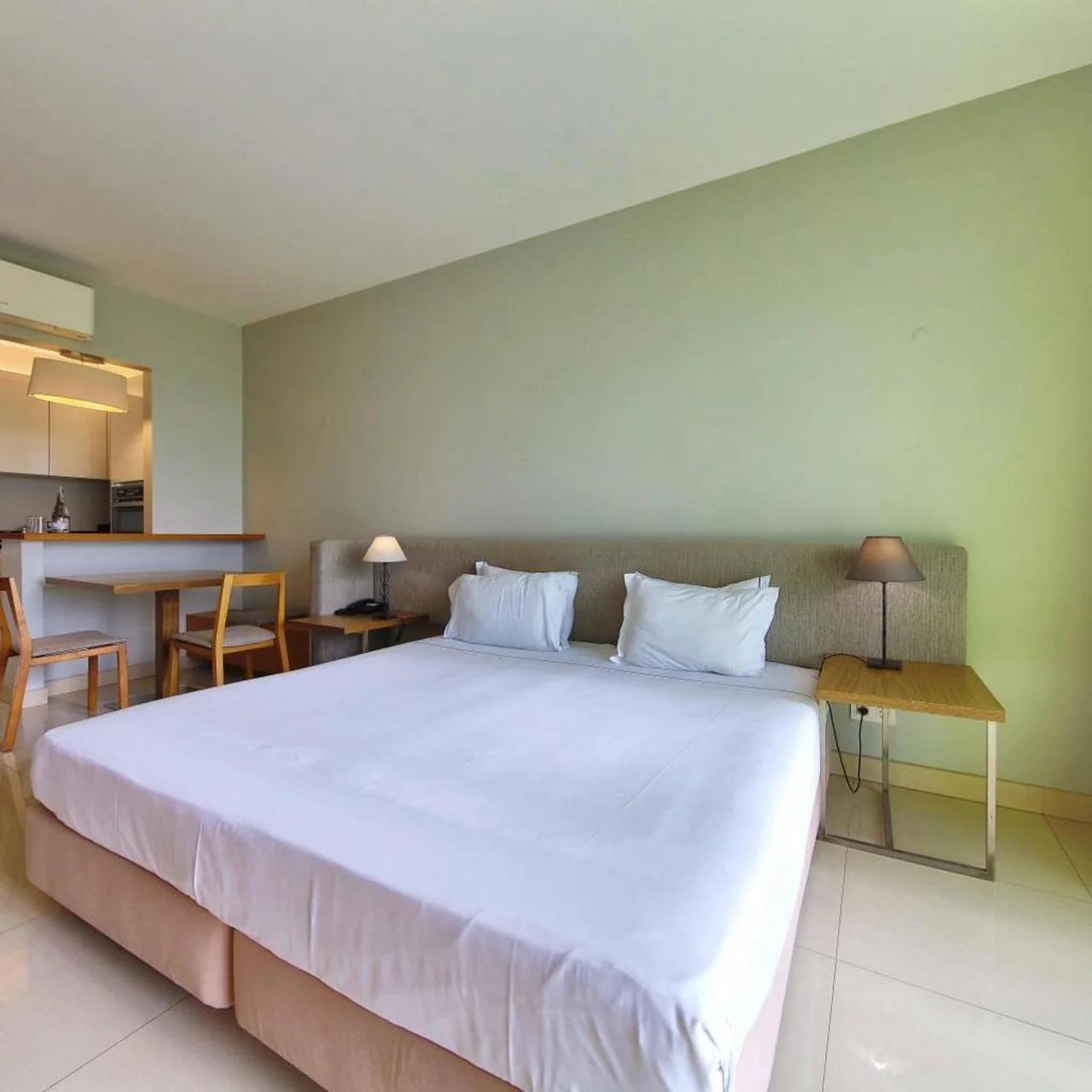 Agua Hotels Riverside foto