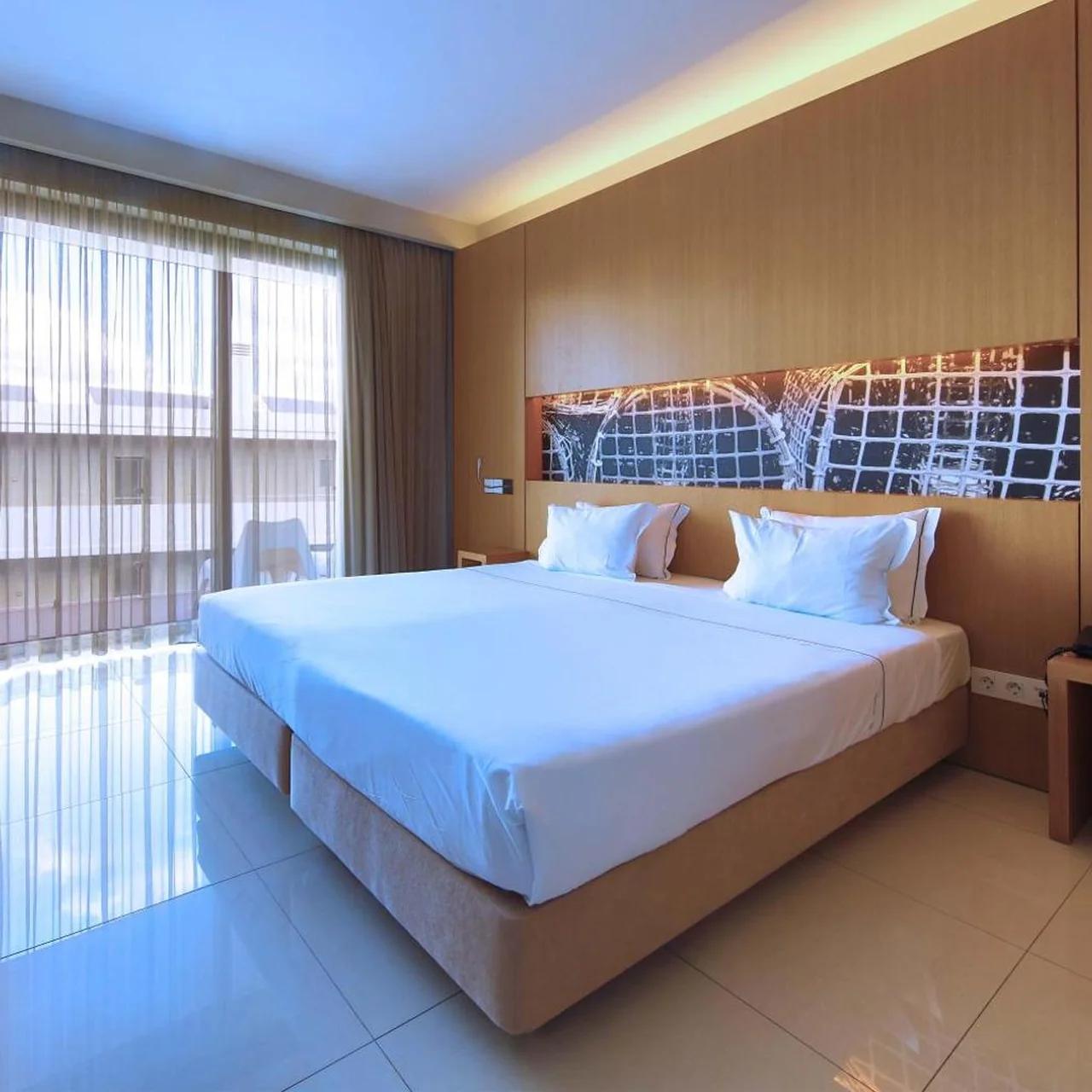 Agua Hotels Riverside foto