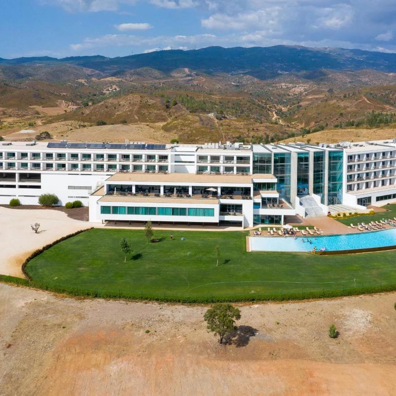 Algarve Race Resort - Hotel foto
