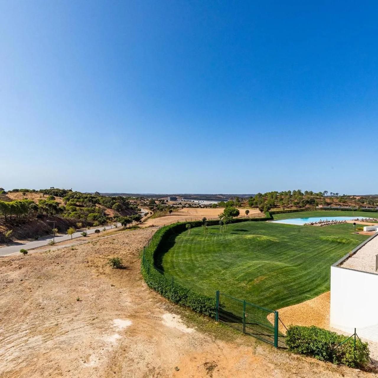 Algarve Race Resort - Hotel foto