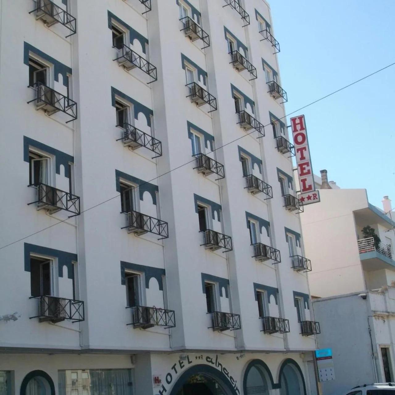 Hotel Alnacir photo