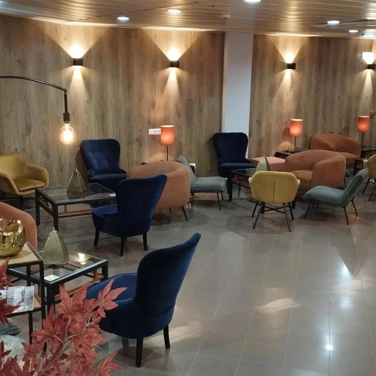 Hotel Alnacir photo