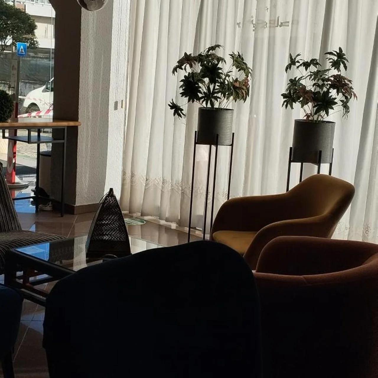 Hotel Alnacir photo