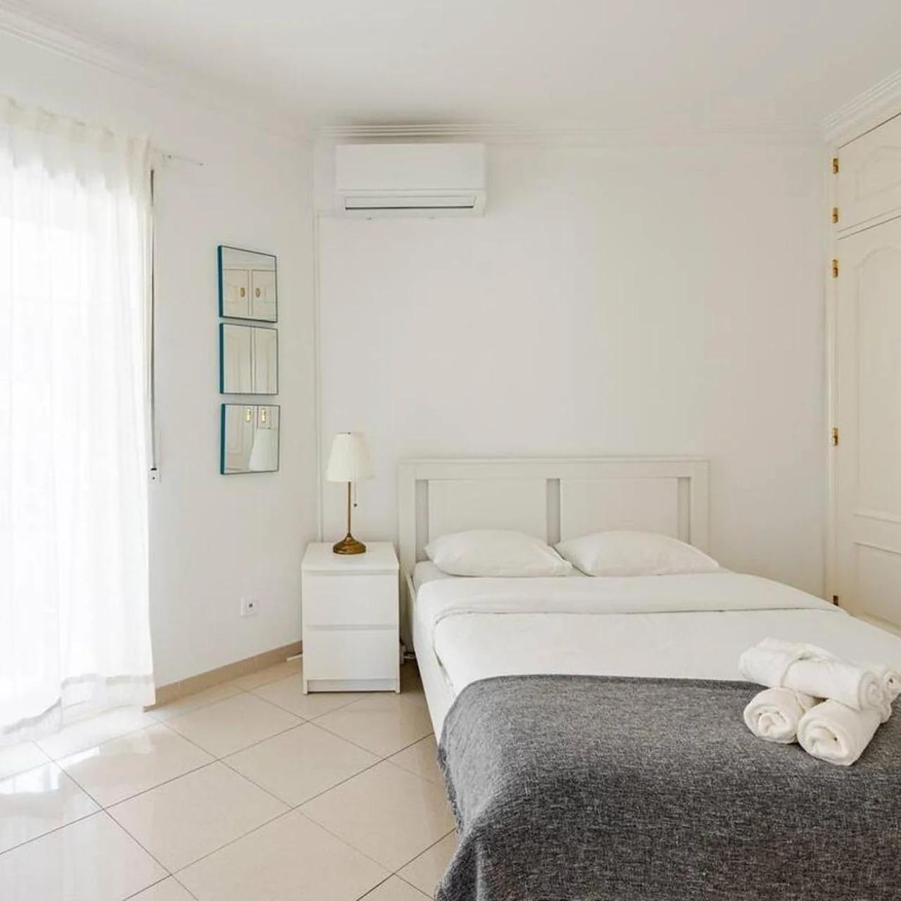 Cascais cozy & air conditioning & large photo