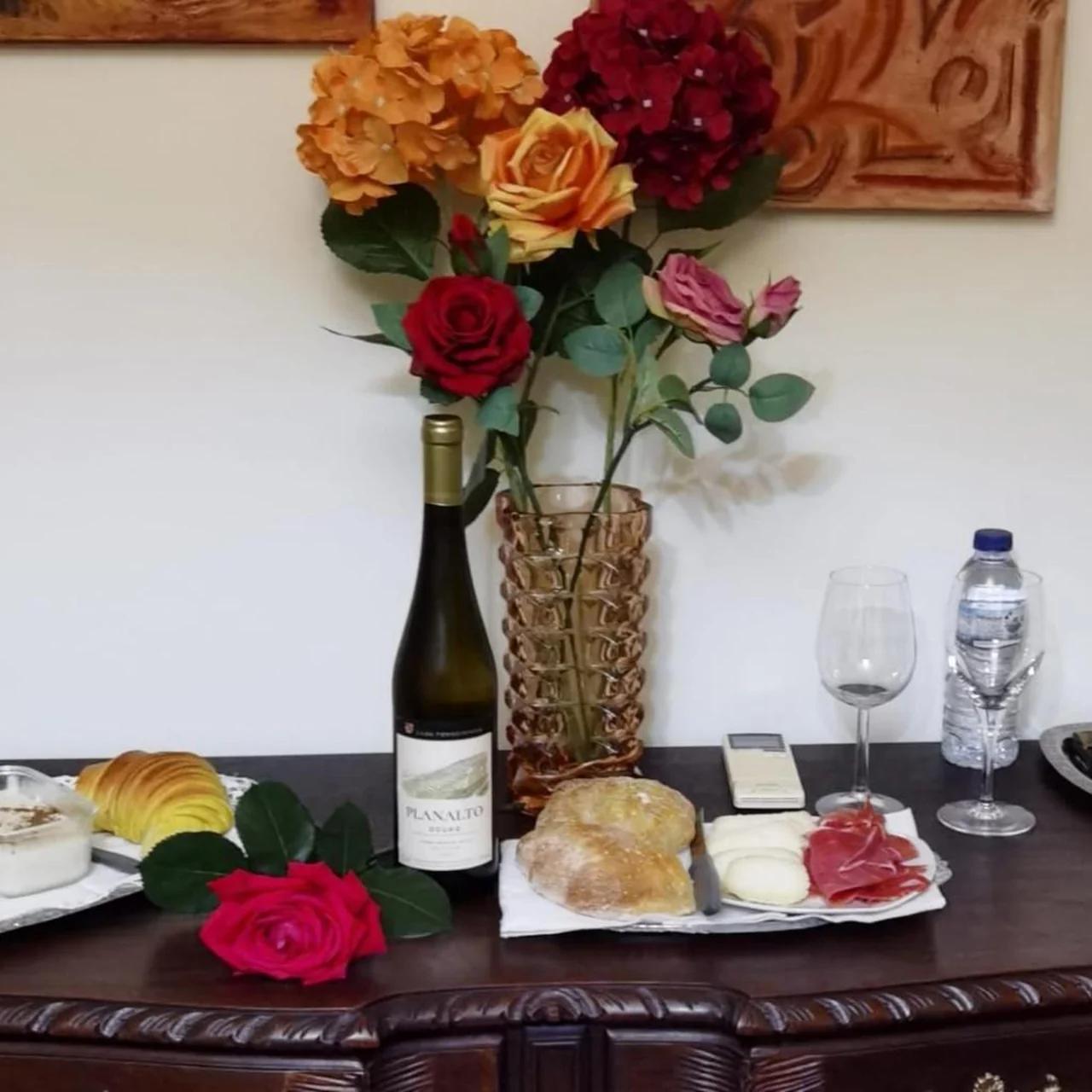 Apartamento Mondego foto
