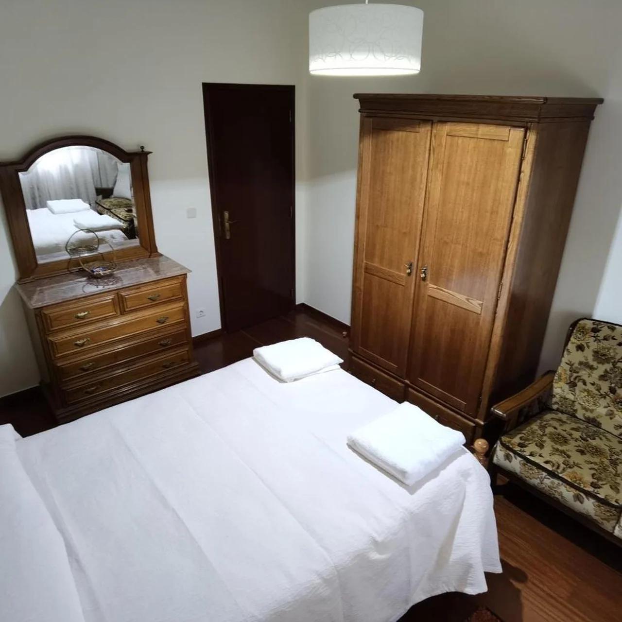 Apartamento Mondego foto