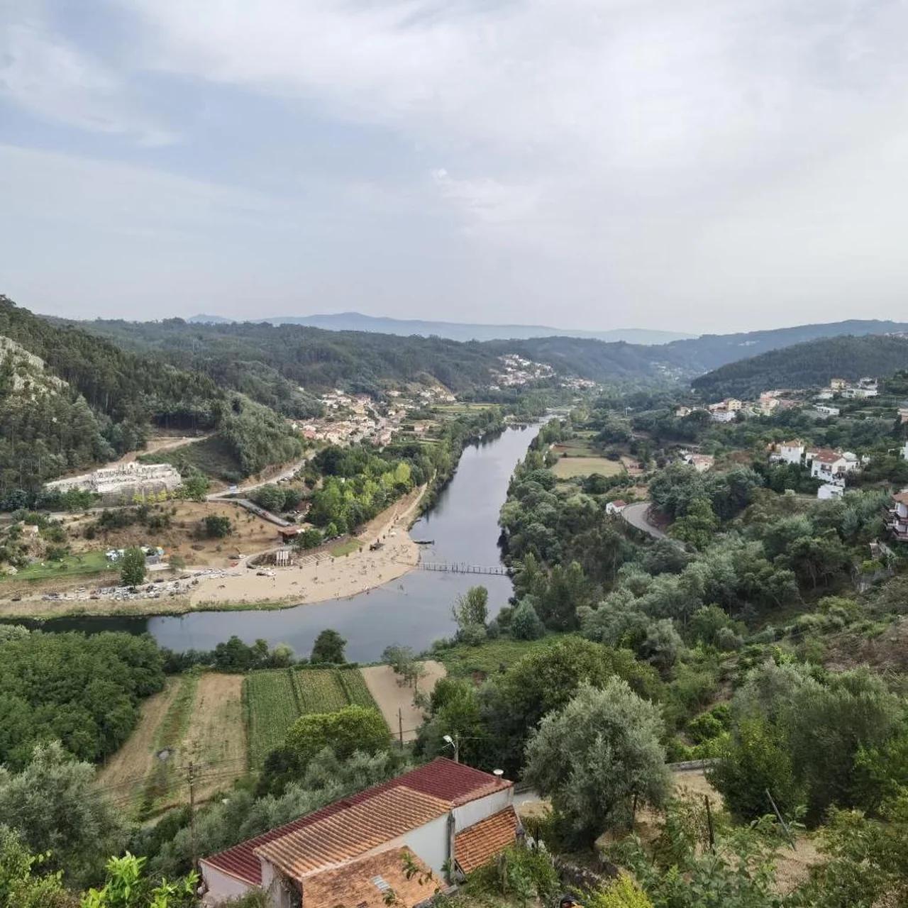 Apartamento Mondego foto
